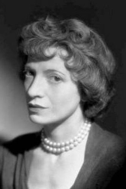 Zdjęcie Isabelle Kloucowski
