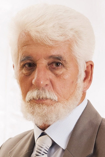 Zdjęcie Mirzə Ağabəyli