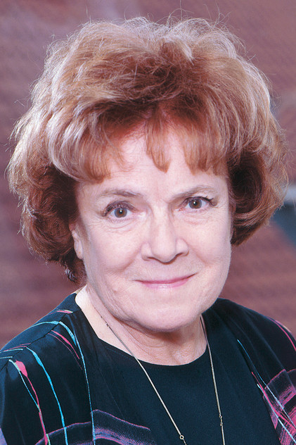 Zdjęcie Vlasta Chramostová
