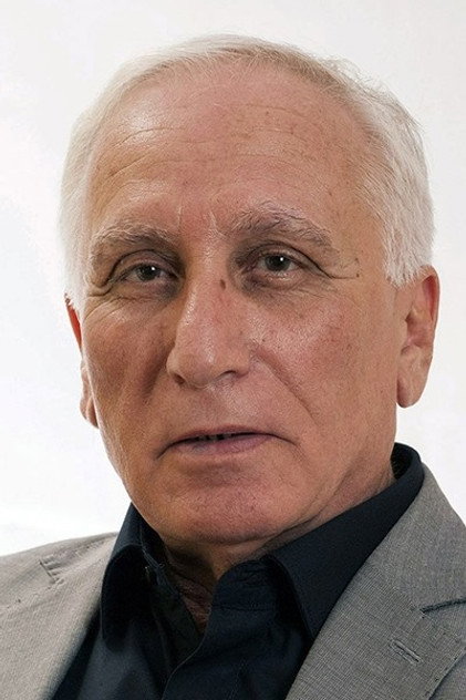 Zdjęcie Cəfər Namiq Kamal