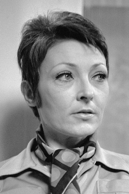 Zdjęcie Jana Štěpánková