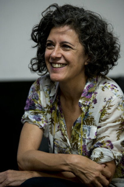 Zdjęcie Cristina Carvalhal