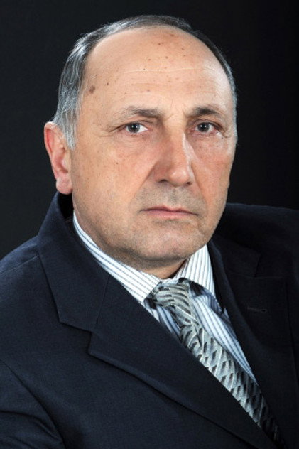 Zdjęcie Maharram Musayev