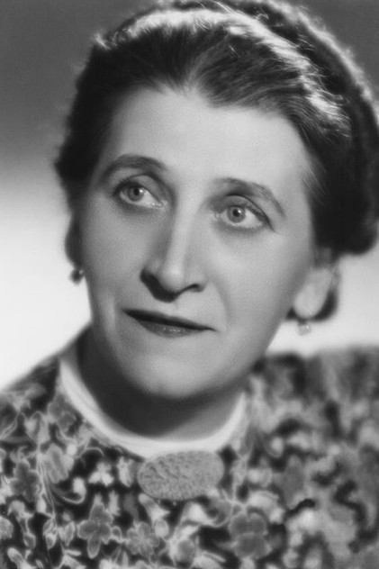 Zdjęcie Hermína Vojtová