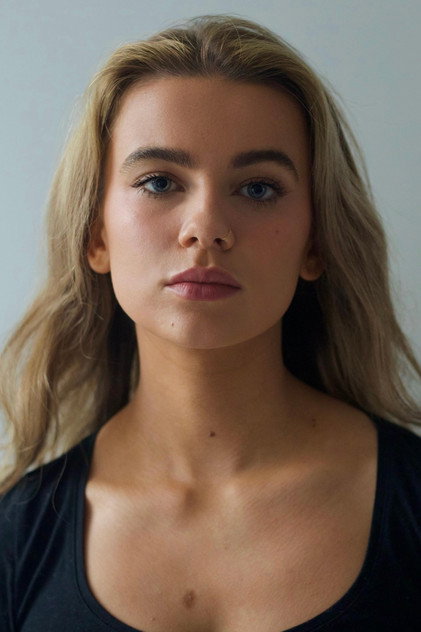 Zdjęcie Tabitha Smyth