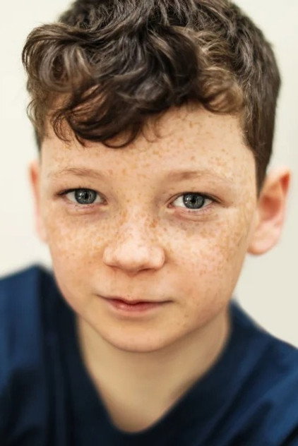 Zdjęcie Alfie Lawless