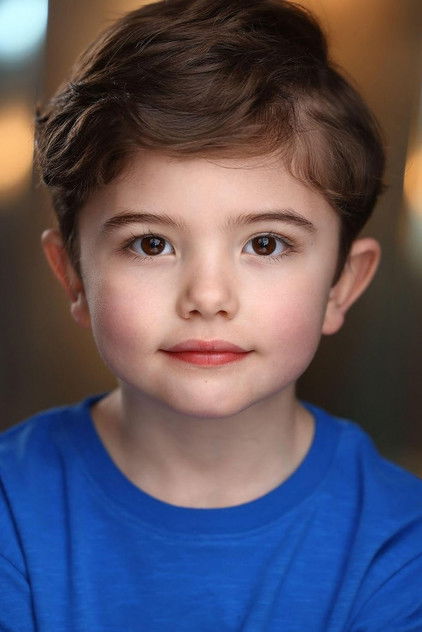 Zdjęcie Beau Thompson