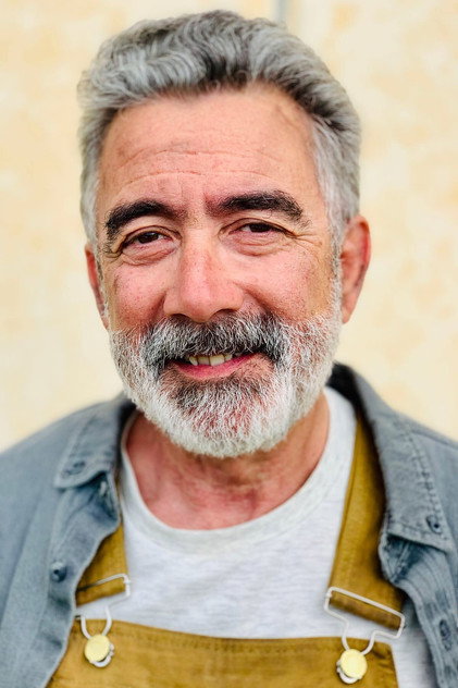 Zdjęcie Pompeu José