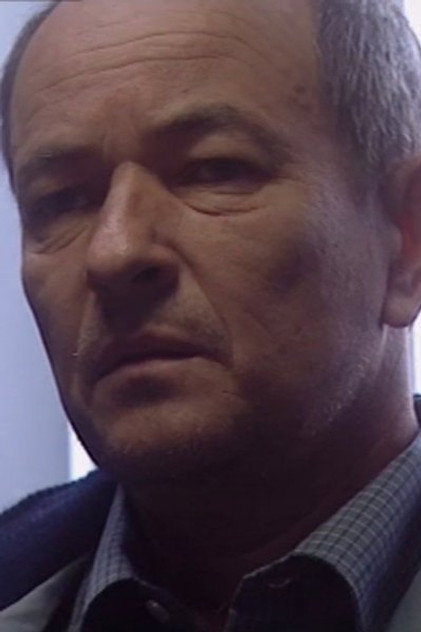 Zdjęcie Søren Thomsen