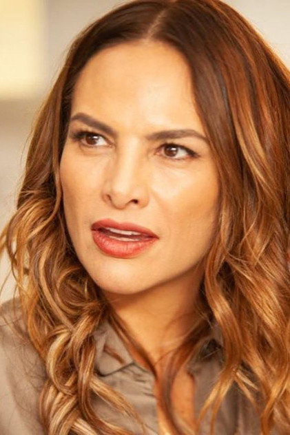 Zdjęcie Fabiola Campomanes