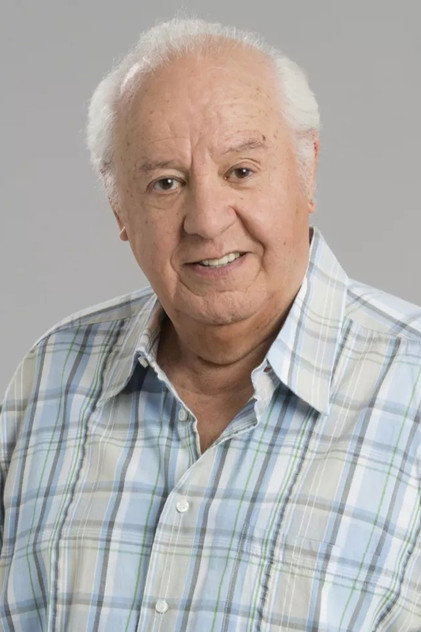 Zdjęcie Luís Alberto