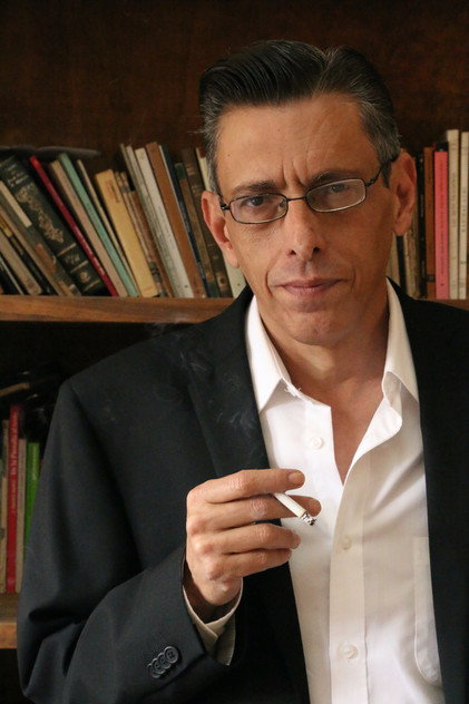 Zdjęcie Martín Zapata