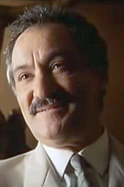 Zdjęcie Nunzio Gallo