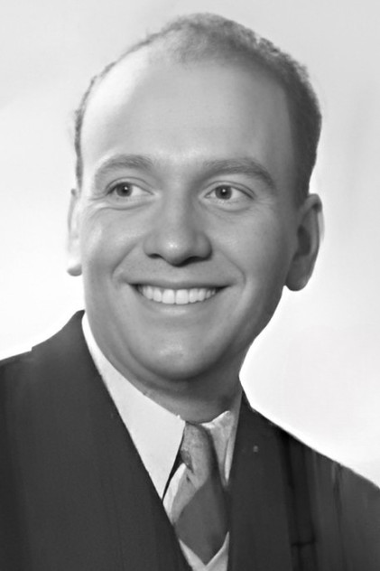 Zdjęcie André Chanu