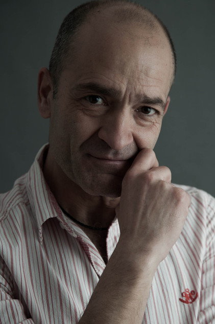 Zdjęcie José Antonio Barón
