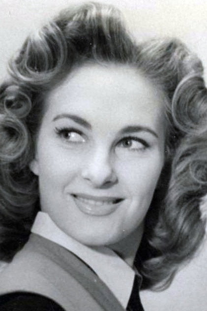 Zdjęcie Annick Tanguy
