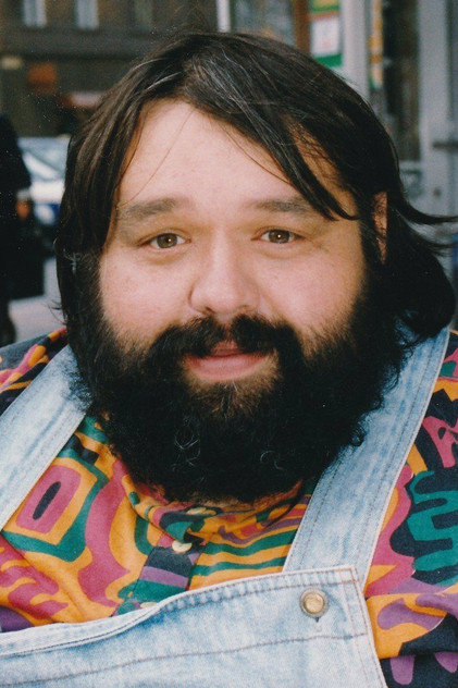 Zdjęcie Jiří Růžička