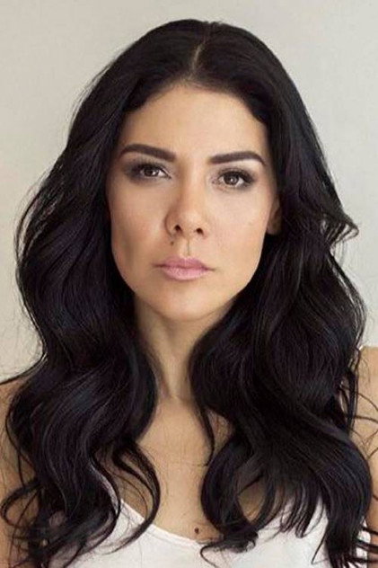 Zdjęcie Vanessa Moralcha