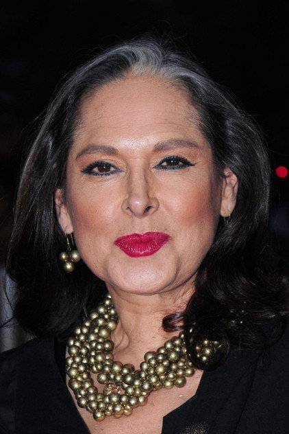 Zdjęcie Isaura Espinoza