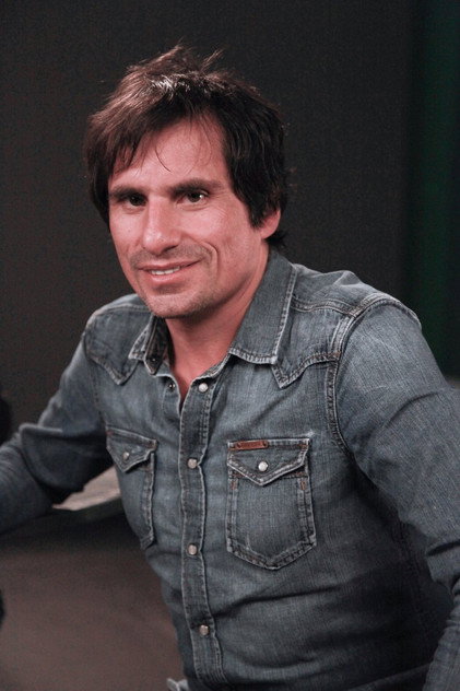 Zdjęcie Rodrigo Triana