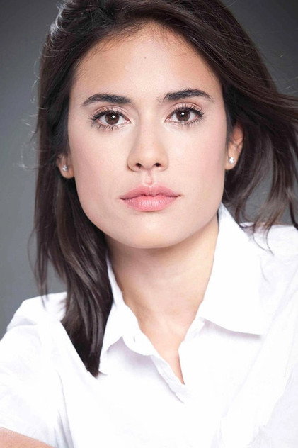 Zdjęcie Carolina Ramírez