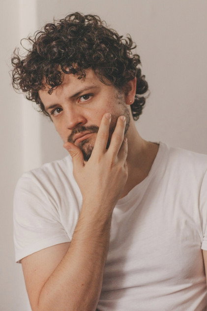 Zdjęcie Guilherme Pereira