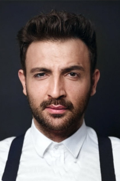 Zdjęcie Ozan Ağaç