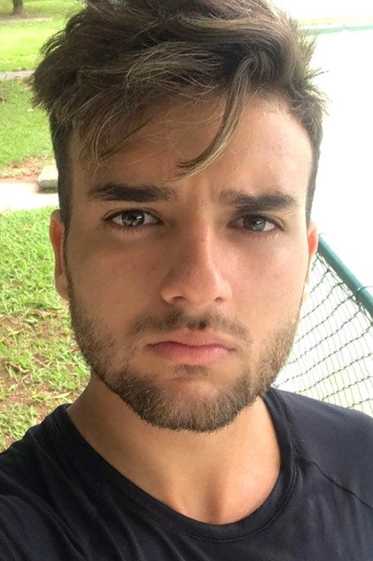 Zdjęcie Nicholas Torres