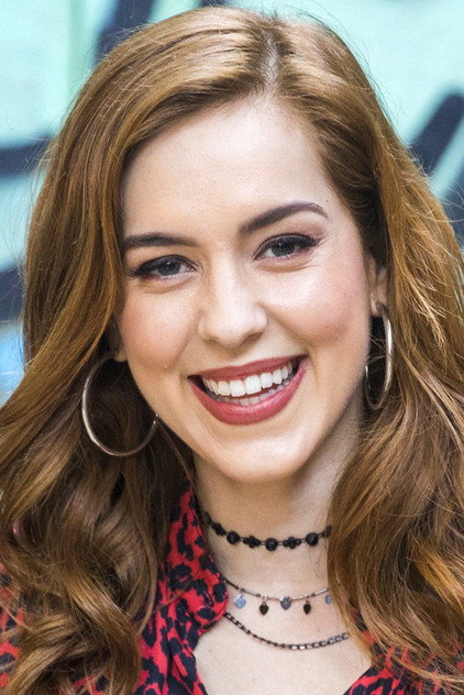 Zdjęcie Sophia Abrahão