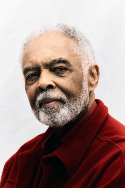 Zdjęcie Gilberto Gil