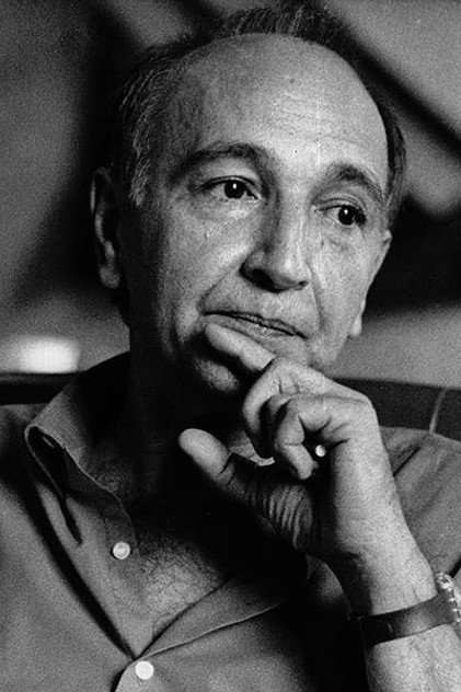 Zdjęcie João Donato