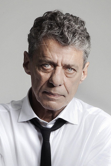 Zdjęcie Chico Buarque