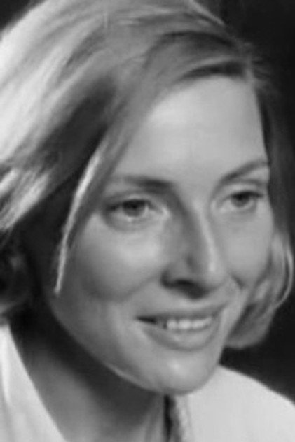 Zdjęcie Clara Gansard