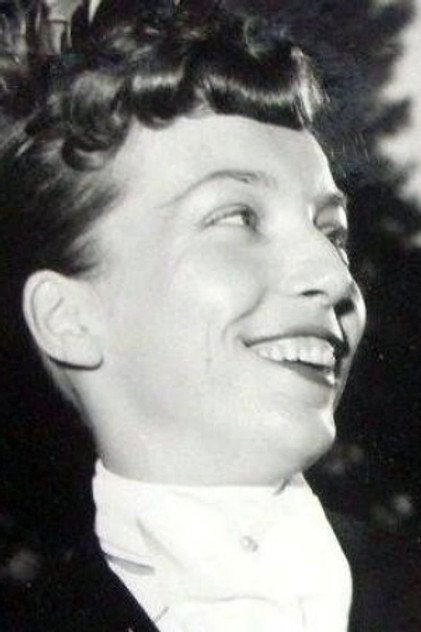 Zdjęcie Lisa Jouvet