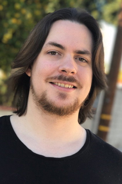 Zdjęcie Arin Hanson