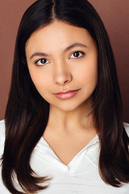 Zdjęcie Makenzie Michaelson