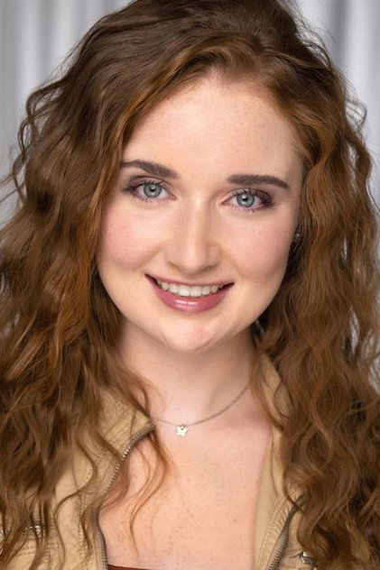 Zdjęcie Kaelyn Hutson