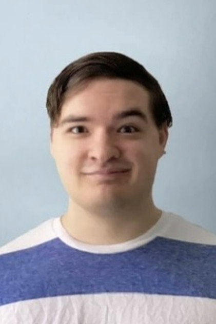 Zdjęcie Micah Preciado