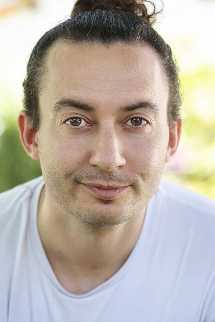 Zdjęcie Davide Grody