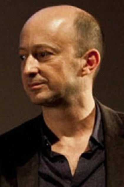 Zdjęcie Frédéric Lavigne