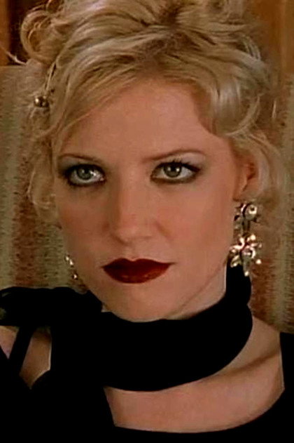 Zdjęcie Brandy Davis