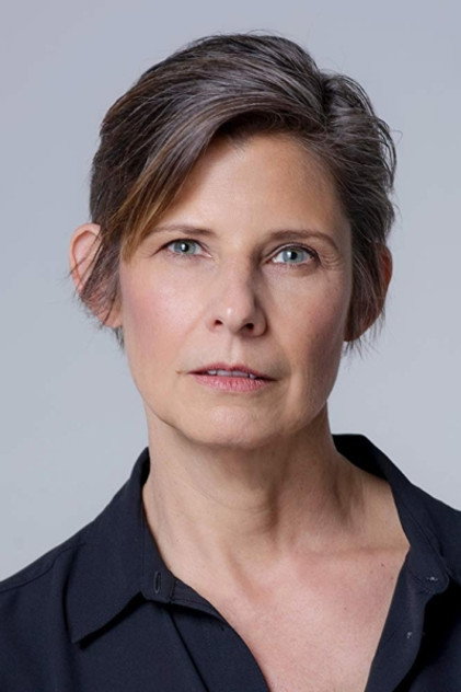Zdjęcie Bernadette Chapman