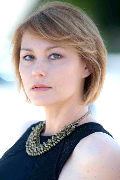 Zdjęcie Monica Carpanese