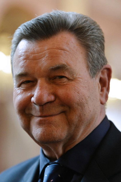 Zdjęcie Václav Postránecký