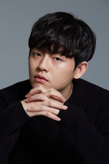 Zdjęcie Lee Hyun-bae