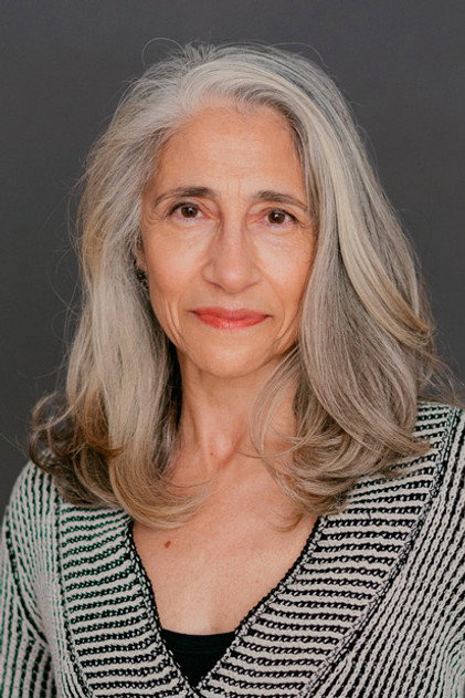 Zdjęcie Isabel Vallejo