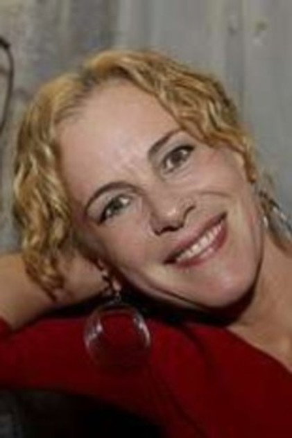Zdjęcie Carolina Vázquez