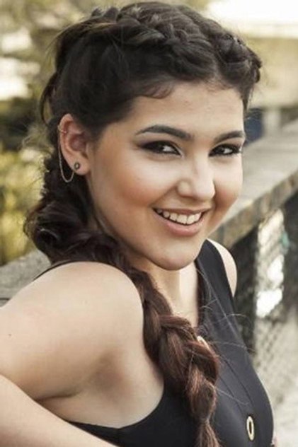 Zdjęcie Ana Vitória Zimmermann