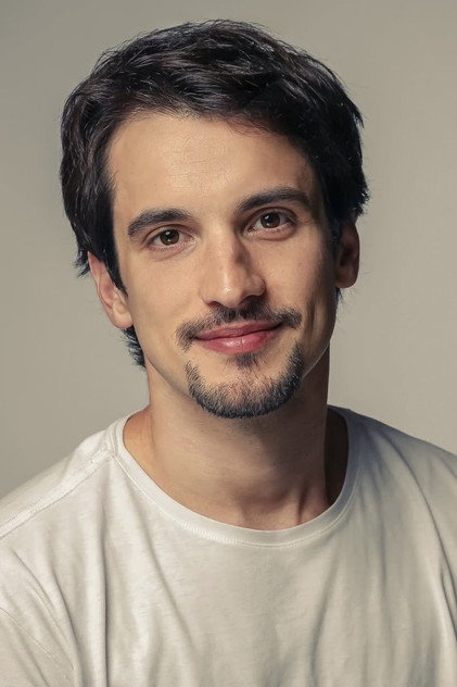 Zdjęcie Gabriel Calamari