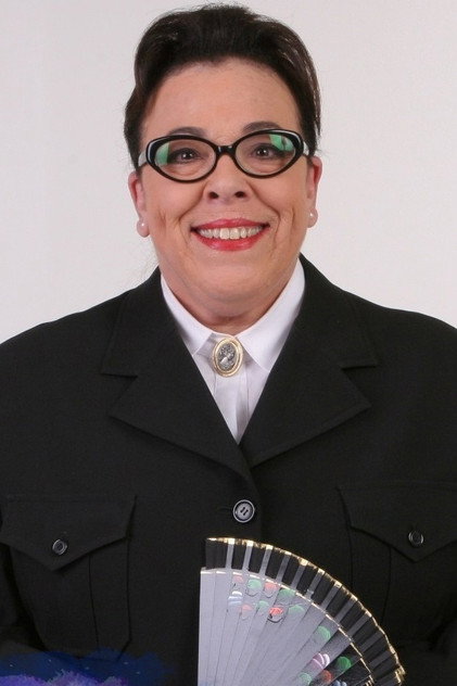 Zdjęcie Noemi Gerbelli